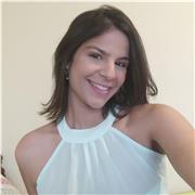 Profesora de inglés y alemán con 9 años de experiencia.